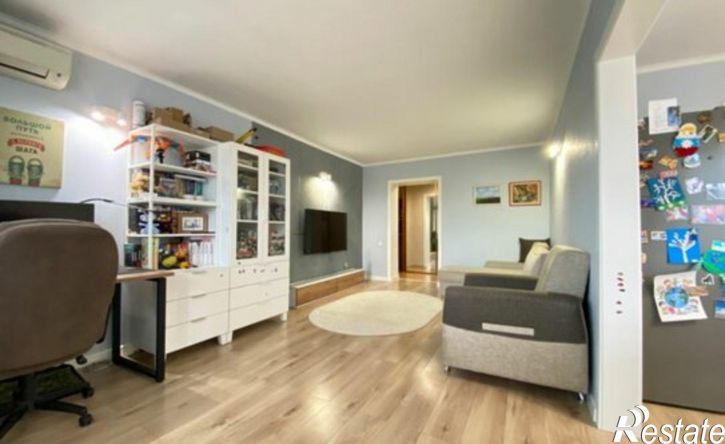 3-комн квартира ул Стара Загора, 52,  д. 52