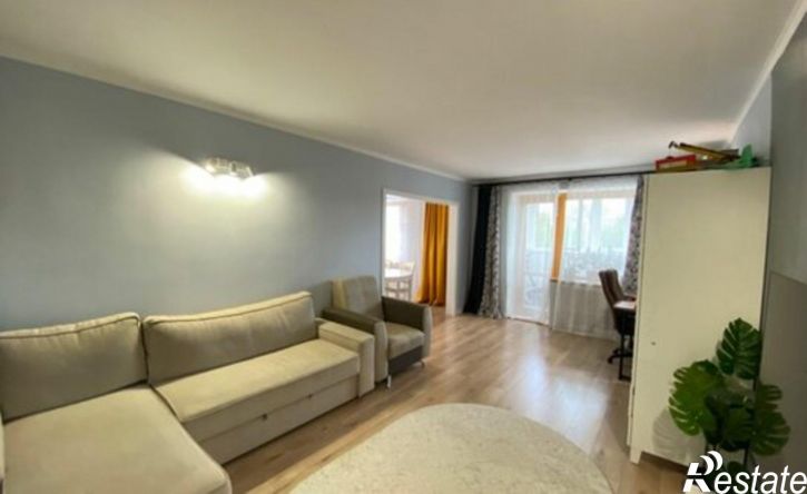 3-комн квартира ул Стара Загора, 52,  д. 52