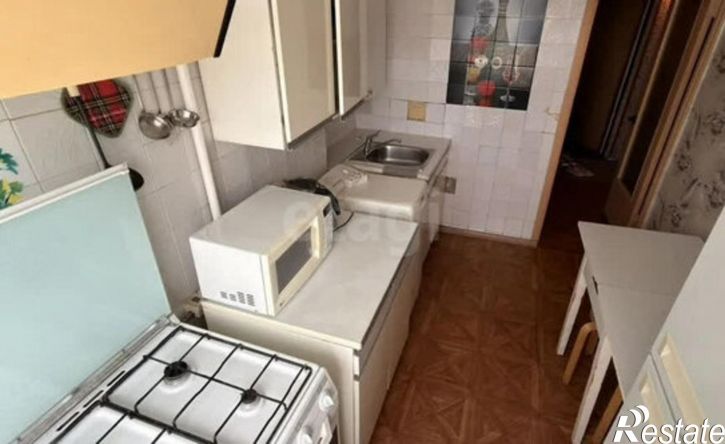 3-комн квартира ул Ново-Вокзальная, 128,  д. 128