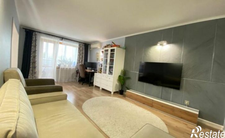 3-комн квартира ул Стара Загора, 52,  д. 52