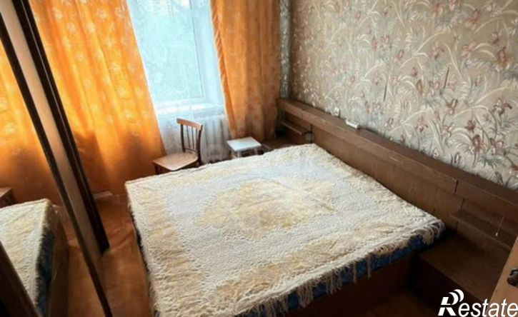 3-комн квартира ул Ново-Вокзальная, 128,  д. 128