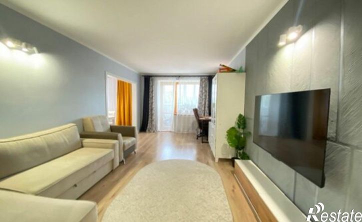 3-комн квартира ул Стара Загора, 52,  д. 52
