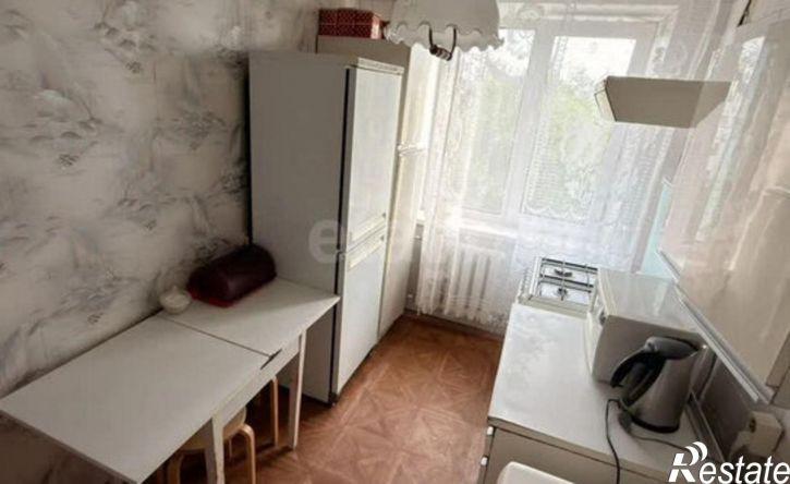 3-комн квартира ул Ново-Вокзальная, 128,  д. 128