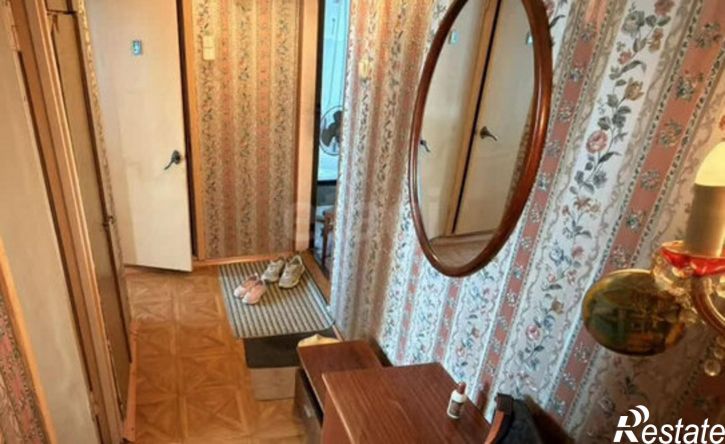 3-комн квартира ул Ново-Вокзальная, 128,  д. 128