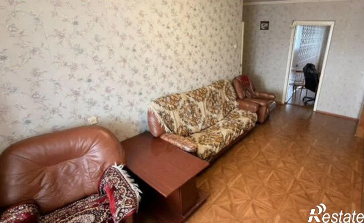 3-комн квартира ул Ново-Вокзальная, 128,  д. 128