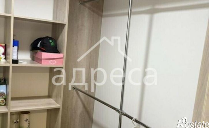 2-комн квартира ул Солнечная, 40,  д. 40