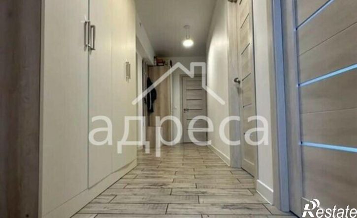 2-комн квартира ул Солнечная, 40,  д. 40