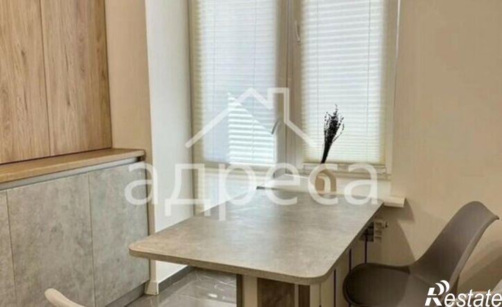2-комн квартира ул Солнечная, 40,  д. 40