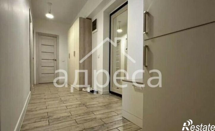 2-комн квартира ул Солнечная, 40,  д. 40