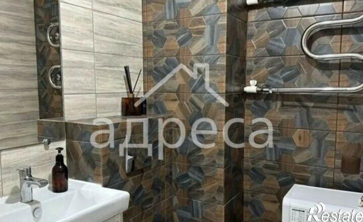 2-комн квартира ул Солнечная, 40,  д. 40