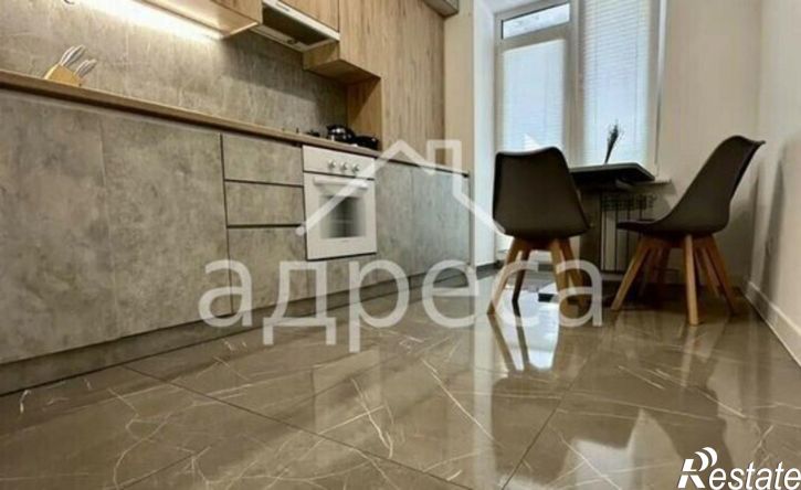 2-комн квартира ул Солнечная, 40,  д. 40