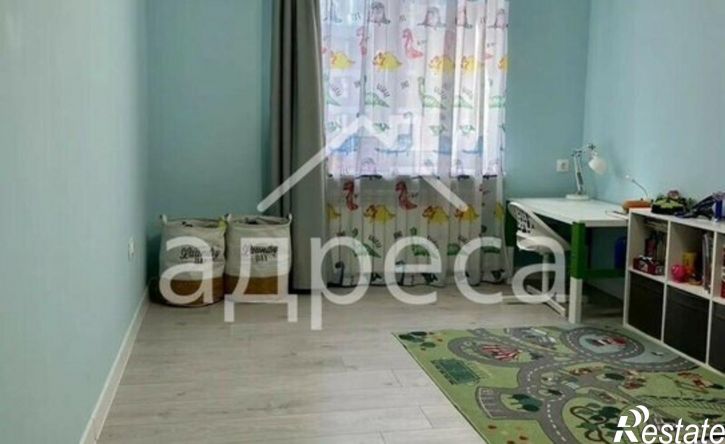 2-комн квартира ул Солнечная, 40,  д. 40