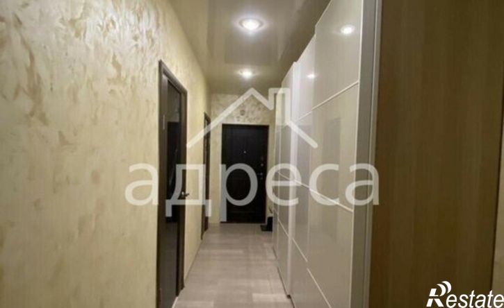 3-комн квартира ул Шверника, 9 1,  д. 9 1,  к. 1