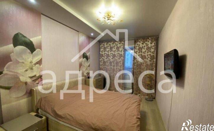 3-комн квартира ул Шверника, 9 1,  д. 9 1,  к. 1