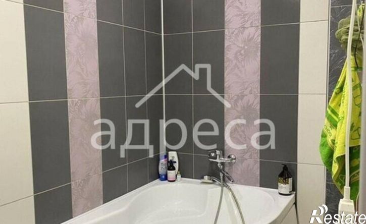 3-комн квартира ул Шверника, 9 1,  д. 9 1,  к. 1