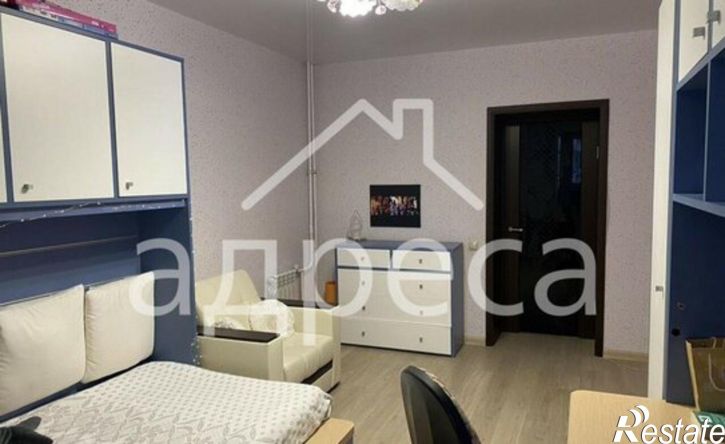 3-комн квартира ул Шверника, 9 1,  д. 9 1,  к. 1