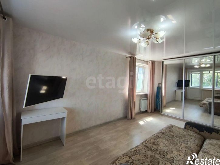 1-комн квартира ул Советской Армии, 137,  д. 137