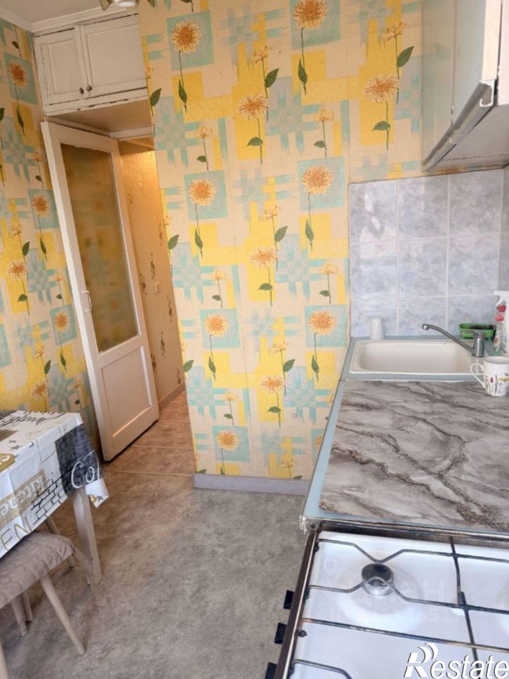 1-комн квартира проспект Юных Пионеров, 142,  д. 142