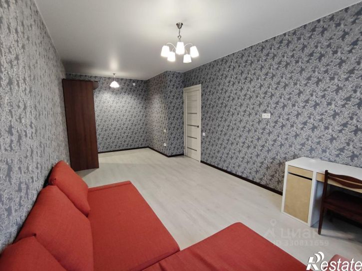 1-комн квартира улица Мечникова, 3,  д. 3