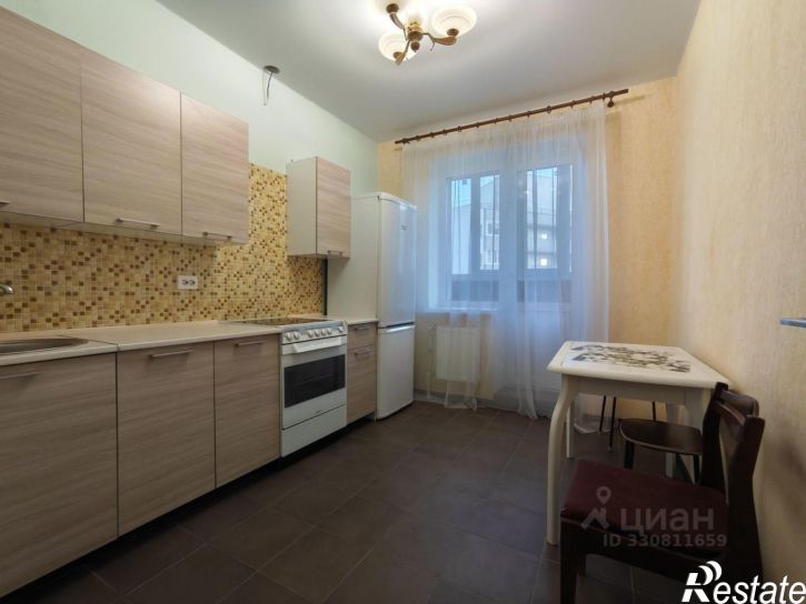 1-комн квартира улица Мечникова, 3,  д. 3