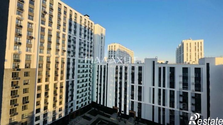 1-комн квартира проспект Масленникова, 14А,  д. 14А