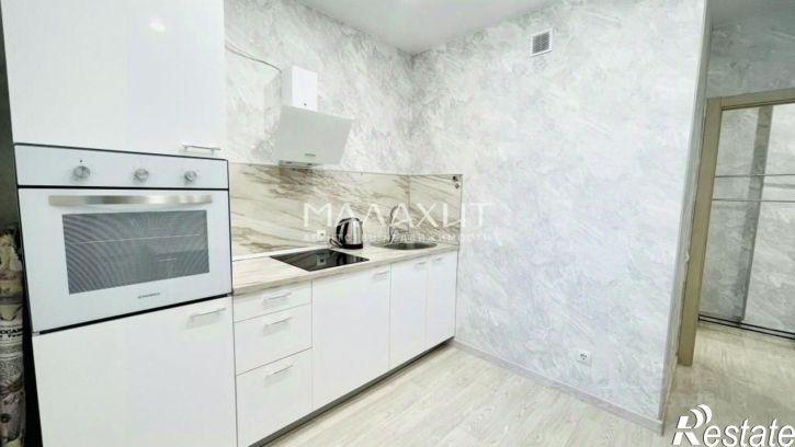 1-комн квартира проспект Масленникова, 14А,  д. 14А