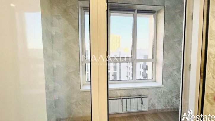 1-комн квартира проспект Масленникова, 14А,  д. 14А
