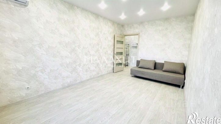 1-комн квартира проспект Масленникова, 14А,  д. 14А