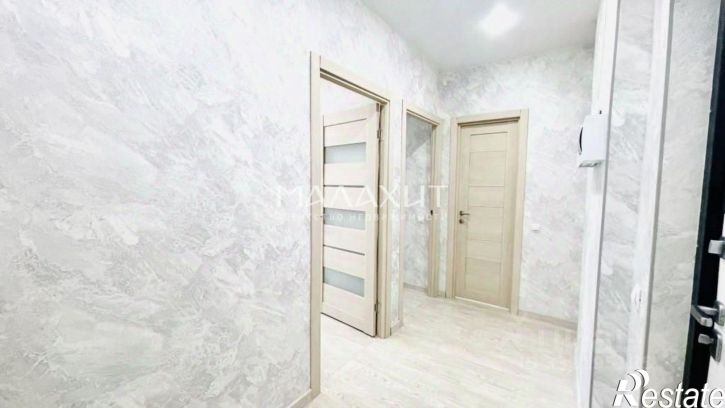 1-комн квартира проспект Масленникова, 14А,  д. 14А