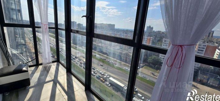 2-комн квартира Московское шоссе (дублер), 199,  д. 199