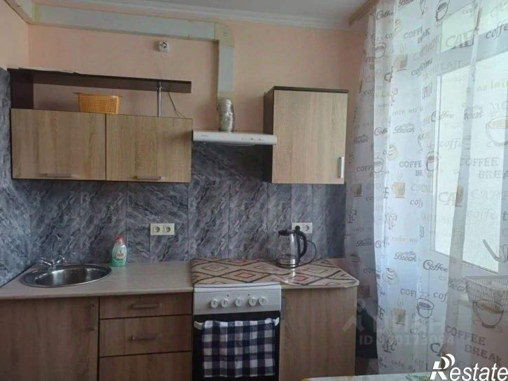 1-комн квартира 7-я просека, 94,  д. 94