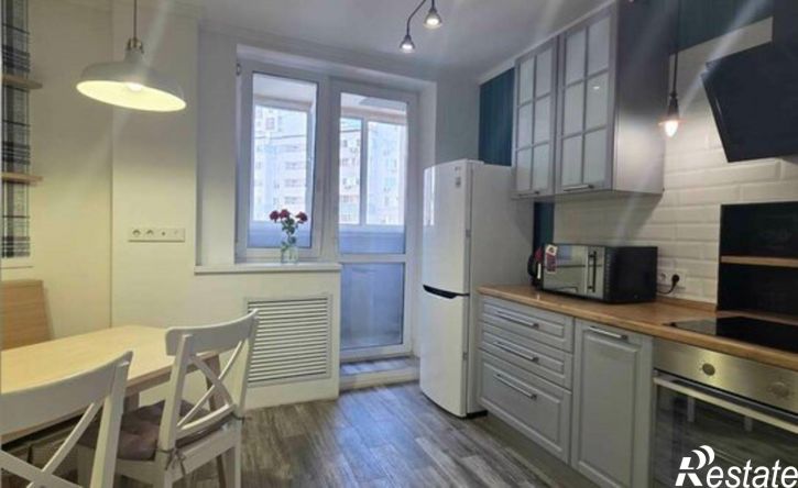 1-комн квартира Печёрская улица, 20А,  д. 20А