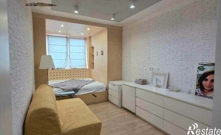 1-комн квартира Печёрская улица, 20А,  д. 20А