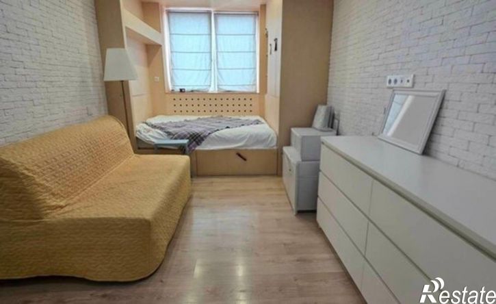 1-комн квартира Печёрская улица, 20А,  д. 20А