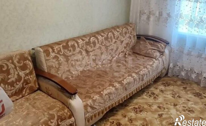 1-комн квартира Заводское шоссе, 67А,  д. 67А