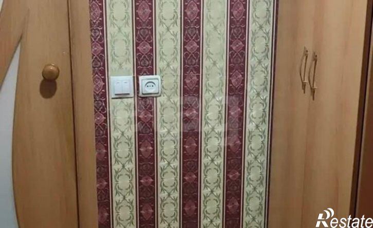 1-комн квартира Заводское шоссе, 67А,  д. 67А