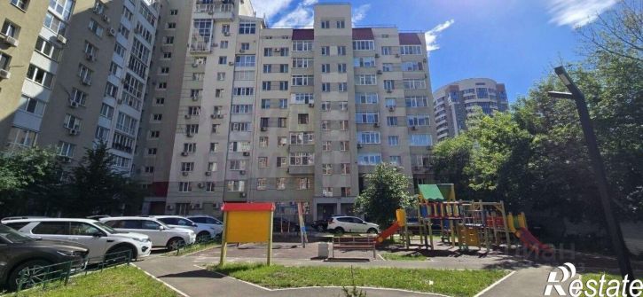 1-комн квартира улица Братьев Коростелёвых, 152,  д. 152