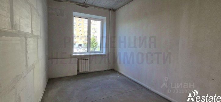 1-комн квартира улица Братьев Коростелёвых, 152,  д. 152