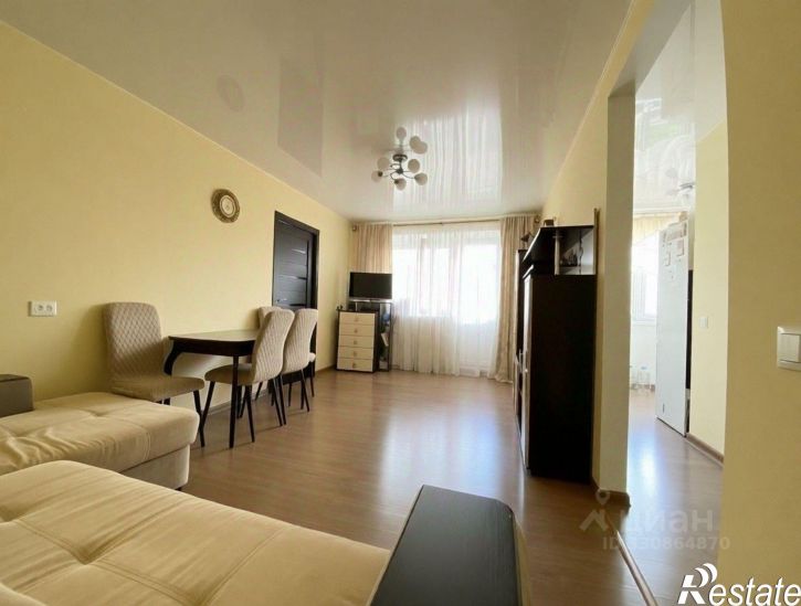2-комн квартира Аэродромная улица, 111,  д. 111