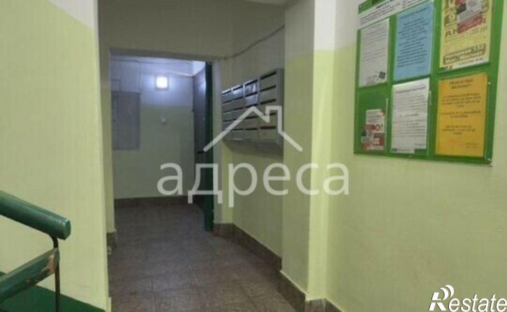 3-комн квартира ул Нагорная, 145,  д. 145