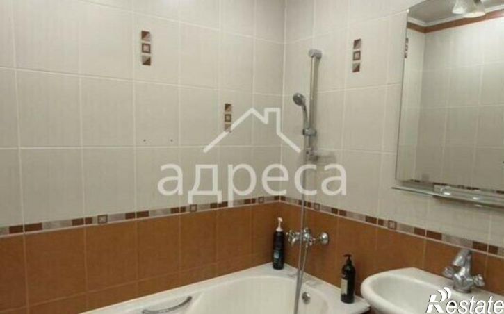 3-комн квартира ул Нагорная, 145,  д. 145