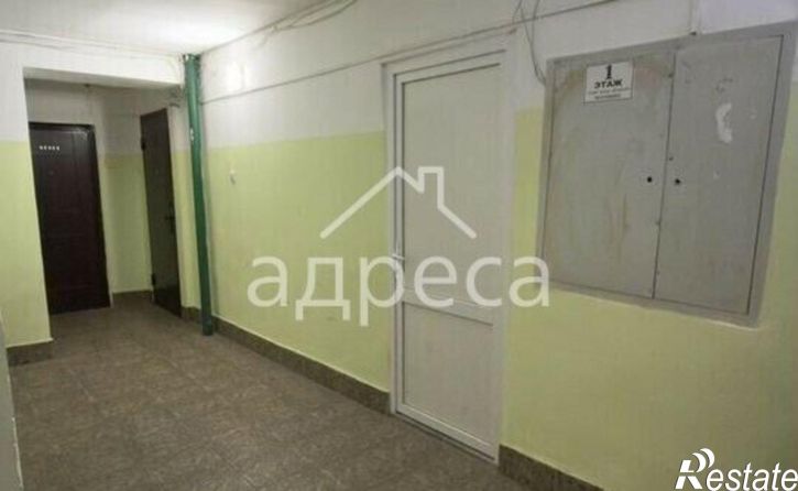 3-комн квартира ул Нагорная, 145,  д. 145