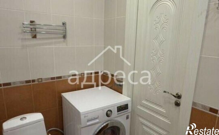 3-комн квартира ул Нагорная, 145,  д. 145