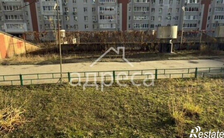 3-комн квартира ул Нагорная, 145,  д. 145