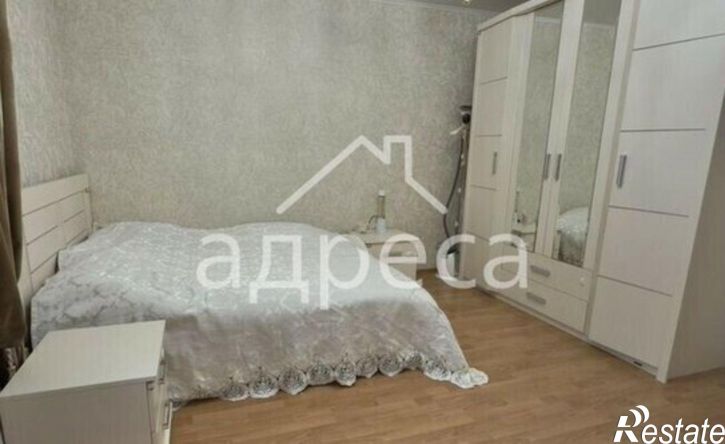 3-комн квартира ул Нагорная, 145,  д. 145