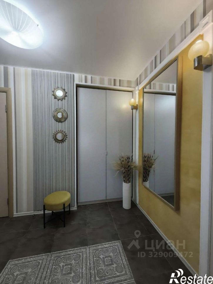 2-комн квартира ул Молодежная, 16,  д. 16