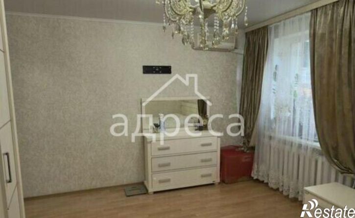 3-комн квартира ул Нагорная, 145,  д. 145