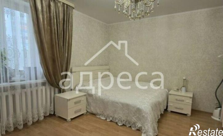 3-комн квартира ул Нагорная, 145,  д. 145