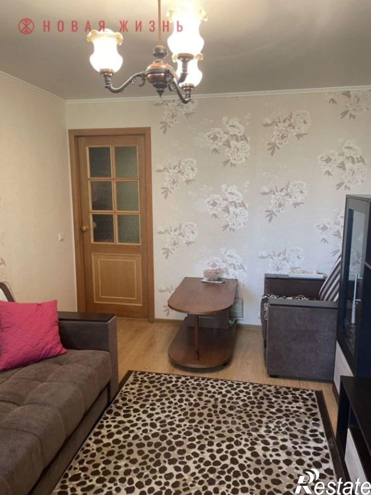 2-комн квартира улица Луначарского, 16,  д. 16