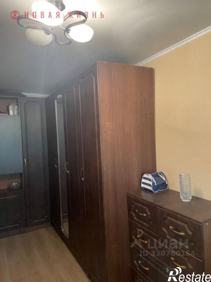 2-комн квартира улица Луначарского, 16,  д. 16